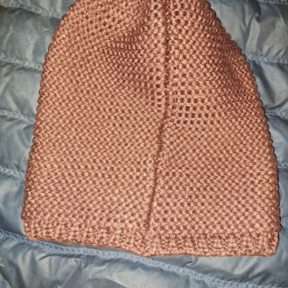 Columbia new winter womans brown hat o/s🤎 - Picture 3 of 4